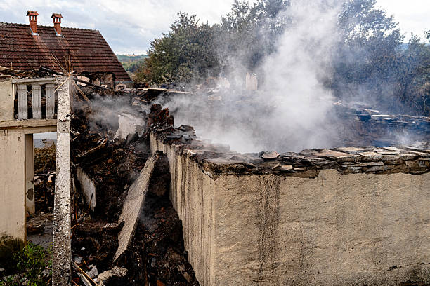 Affordable Fire Damage Restoration solutions in Coopersburg, PA