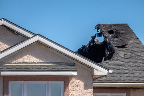 Top rated local Fire Damage Restoration specialists in Coopersburg, PA